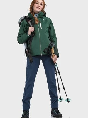 Kurtka Outdoor Schöffel
