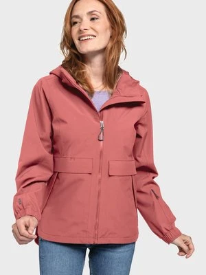Kurtka Outdoor Schöffel