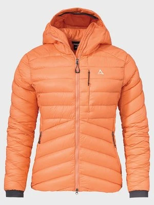 Kurtka Outdoor Schöffel