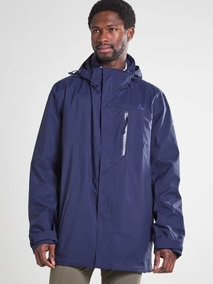 Kurtka Outdoor Schöffel