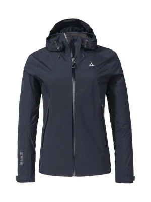 Kurtka Outdoor Schöffel błękit królewski