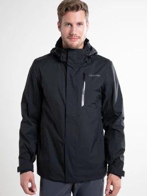 Kurtka Outdoor Schöffel czarny