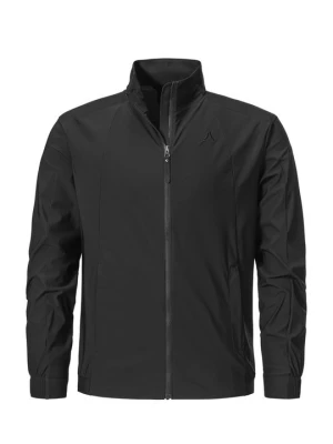 Kurtka Outdoor Schöffel czarny