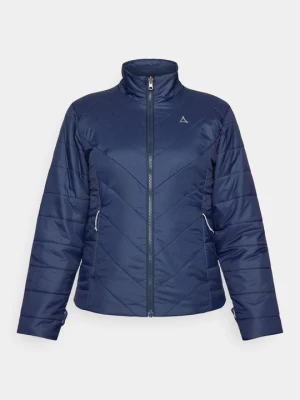 Kurtka Outdoor Schöffel niebieski