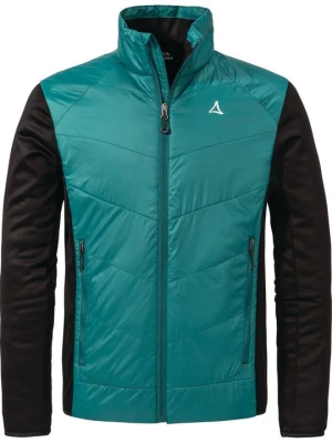 Kurtka Outdoor Schöffel zielony