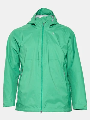 Kurtka Outdoor Schöffel zielony