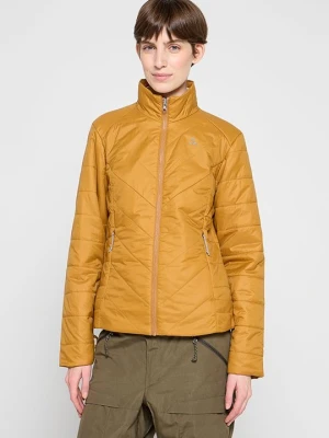 Kurtka Outdoor Schöffel żółty