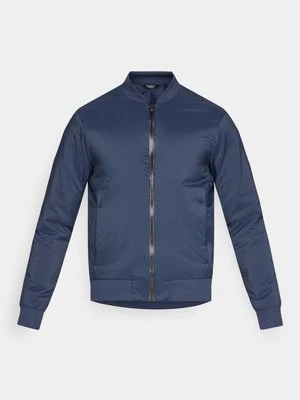 Kurtka Outdoor SCOTT Sports granatowy