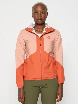 Kurtka Outdoor SCOTT Sports beżowy