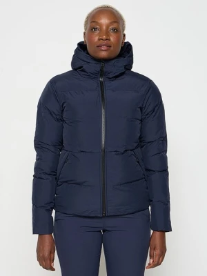 Kurtka Outdoor SCOTT Sports granatowy