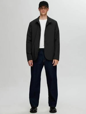 Kurtka Outdoor Selected Homme