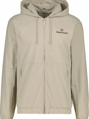 Kurtka Outdoor Sergio Tacchini jasnozielony