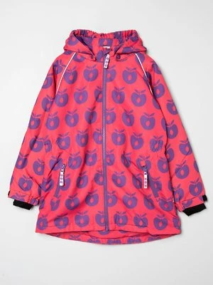 Kurtka Outdoor Småfolk