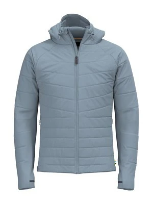 Kurtka Outdoor SmartWool niebieski