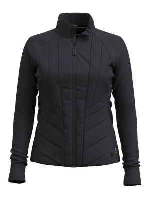 Kurtka Outdoor SmartWool czarny