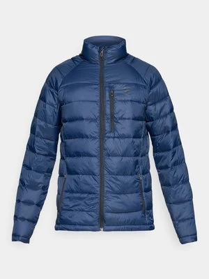Kurtka Outdoor Spyder granatowy