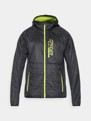 Kurtka Outdoor Spyder czarny