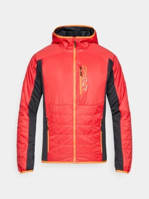 Kurtka Outdoor Spyder czerwony