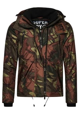 Kurtka Outdoor Superdry