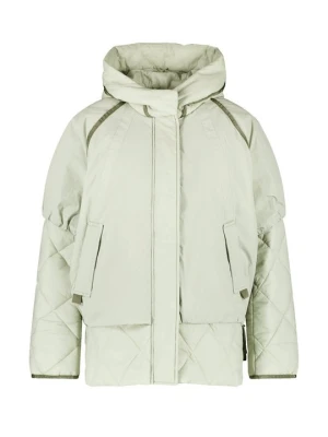 Kurtka Outdoor Taifun jasnozielony