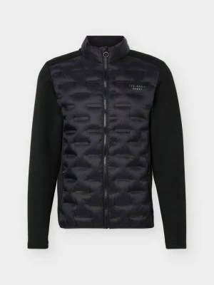 Kurtka sportowa Ted Baker czarny