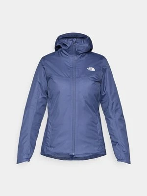 Kurtka Outdoor The North Face granatowy