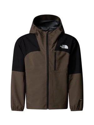 Kurtka Outdoor The North Face taupe