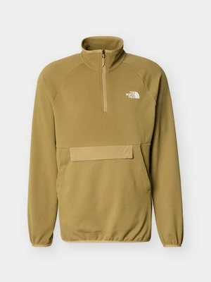 Kurtka Outdoor The North Face khaki