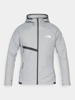 Kurtka Outdoor The North Face ciemnoszary