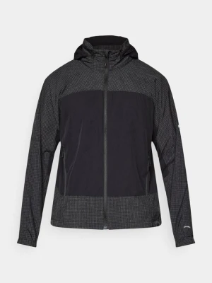 Kurtka Outdoor The North Face czarny