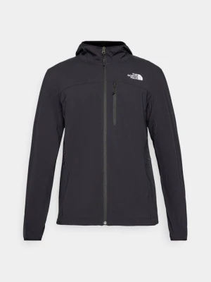Kurtka Outdoor The North Face czarny