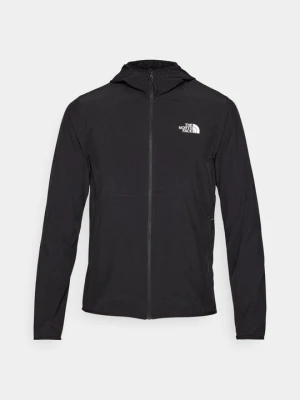 Kurtka Outdoor The North Face czarny