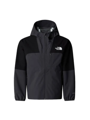 Kurtka Outdoor The North Face czarny