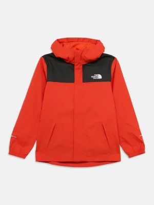 Kurtka Outdoor The North Face czerwony