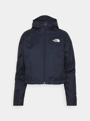 Kurtka Outdoor The North Face granatowy