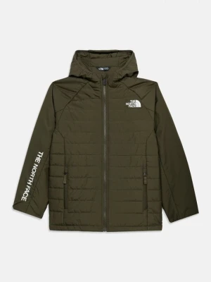 Kurtka Outdoor The North Face khaki
