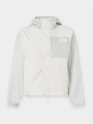 Kurtka Outdoor The North Face mleczny