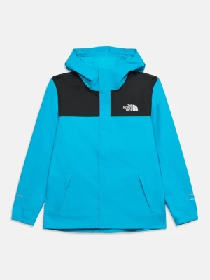 Kurtka Outdoor The North Face niebieski