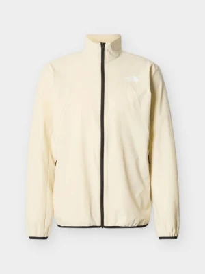 Kurtka Outdoor The North Face piaskowy