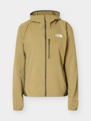 Kurtka Outdoor The North Face taupe