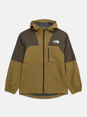 Kurtka Outdoor The North Face zielony