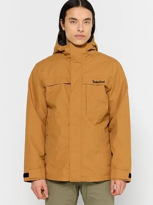 Kurtka Outdoor Timberland brązowy