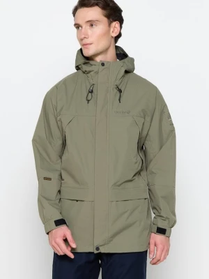 Kurtka Outdoor Timberland oliwkowy