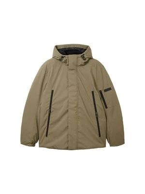 Kurtka Outdoor Tom Tailor Denim