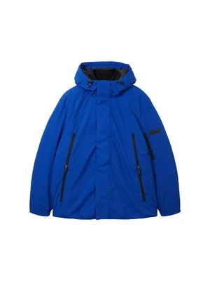 Kurtka Outdoor Tom Tailor Denim