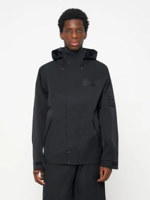 Kurtka outdoor Tommy Hilfiger czarny