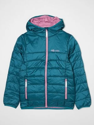 Kurtka Outdoor Trollkids
