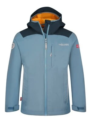 Kurtka Outdoor Trollkids