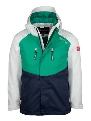 Kurtka Outdoor Trollkids