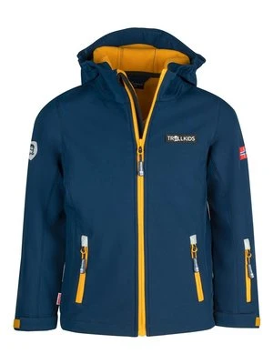 Kurtka Outdoor Trollkids